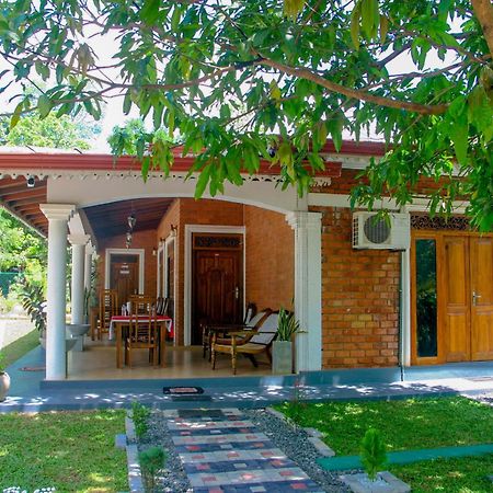 Hotel Sigiri Thilanka Rest Sigiriya Exterior foto