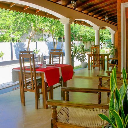 Hotel Sigiri Thilanka Rest Sigiriya Exterior foto