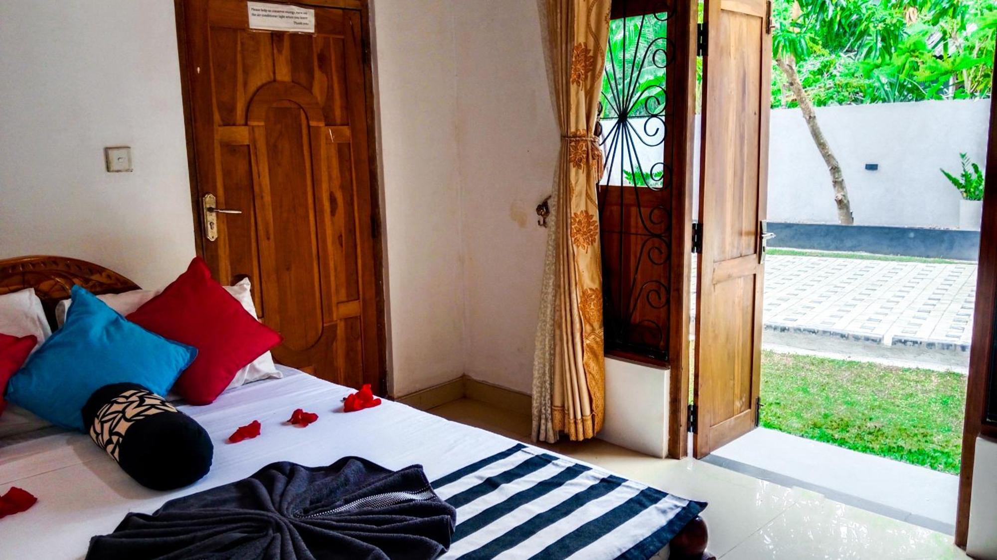 Hotel Sigiri Thilanka Rest Sigiriya Exterior foto