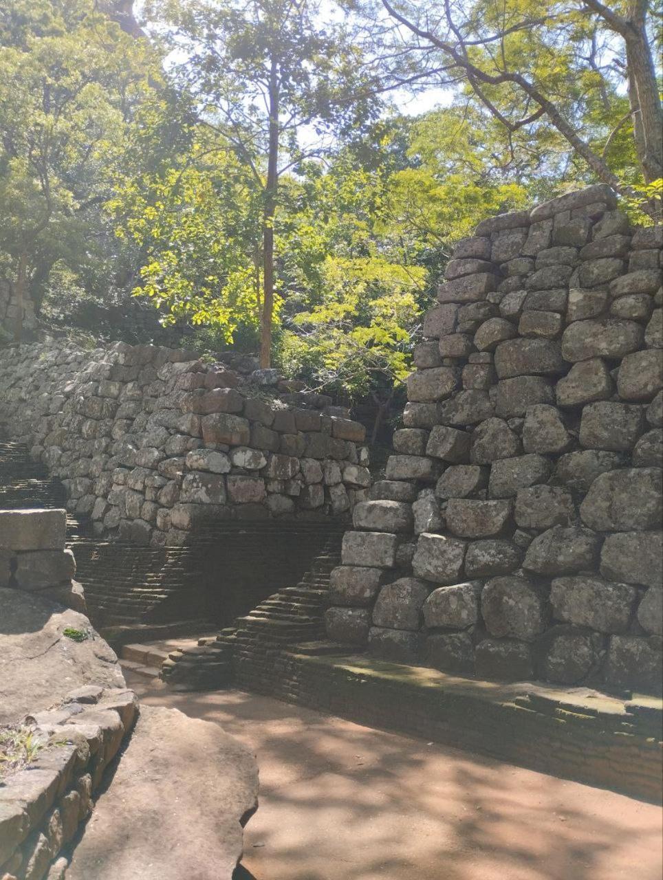 Hotel Sigiri Thilanka Rest Sigiriya Exterior foto
